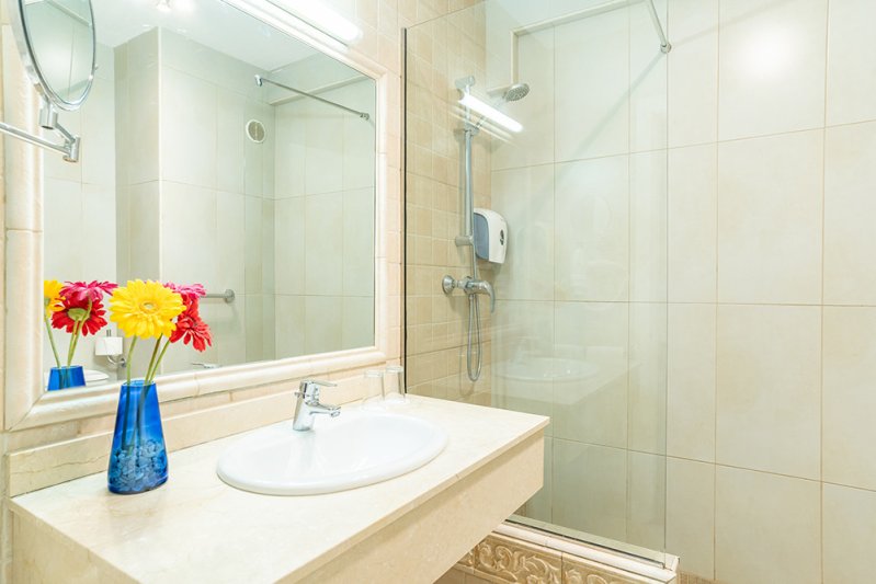 Tenerife La Caleta utazás Hovima Jardin Caleta