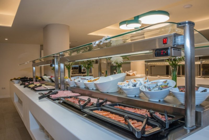 Hovima La Pinta Beachfront Family Hotel Tenerife Costa Adeje