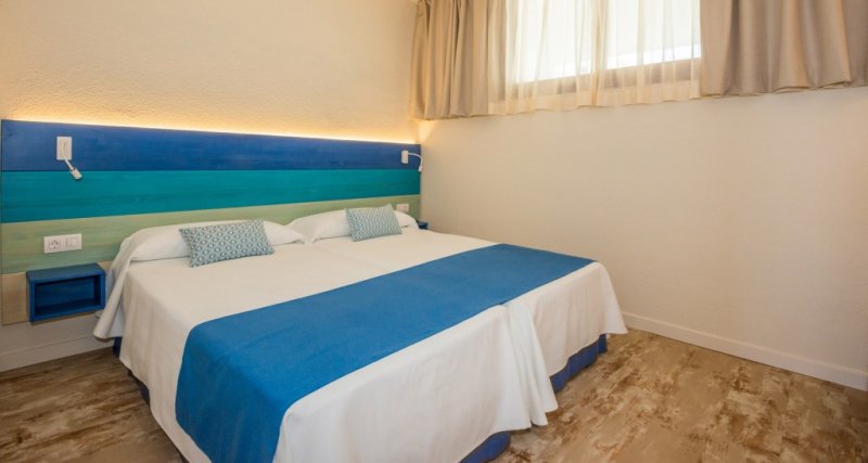 Hovima La Pinta Beachfront Family Hotel Tenerife Costa Adeje