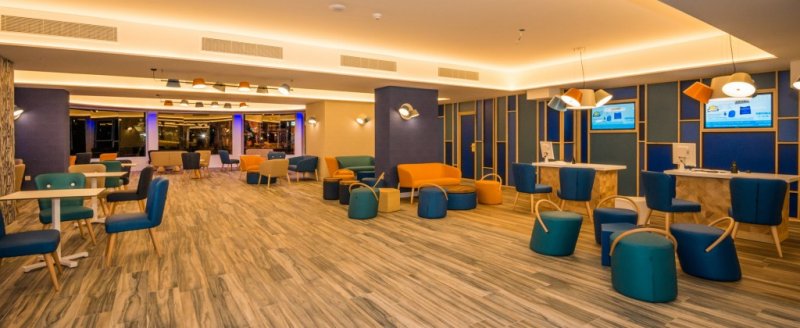 Hovima La Pinta Beachfront Family Hotel Tenerife Costa Adeje