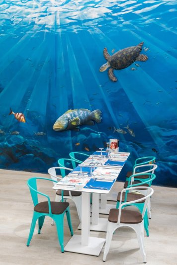 Tenerife Costa Adeje utazás Hovima La Pinta Beachfront Family Hotel