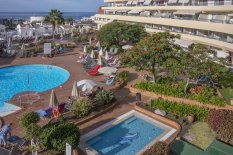Hovima Santa Maria Tenerife Costa Adeje