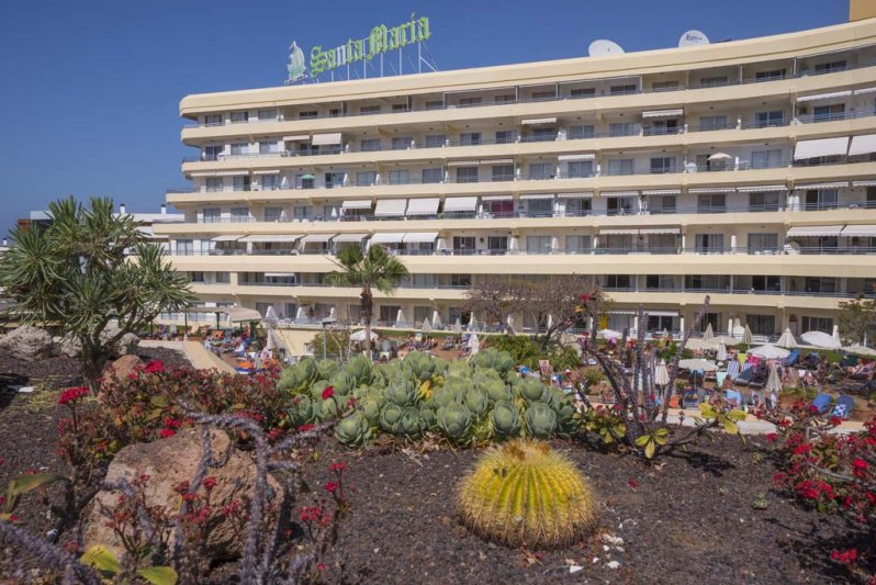 Hovima Santa Maria Tenerife Costa Adeje