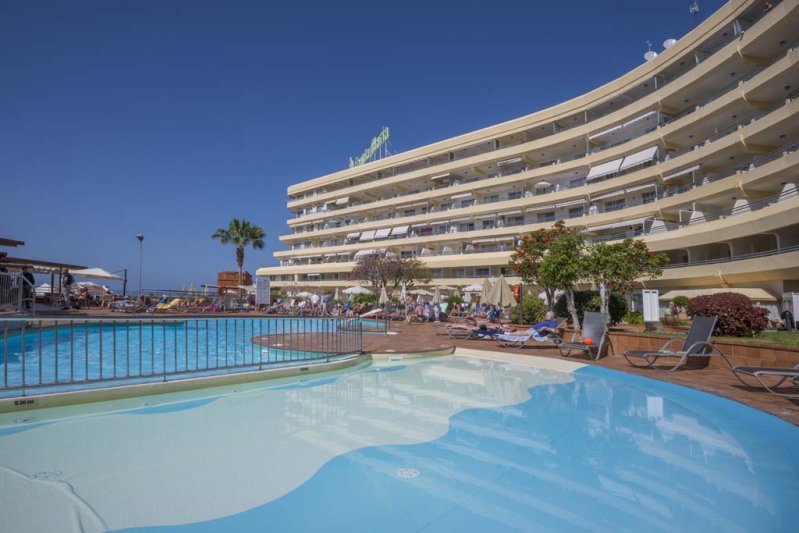 Hovima Santa Maria Tenerife Costa Adeje