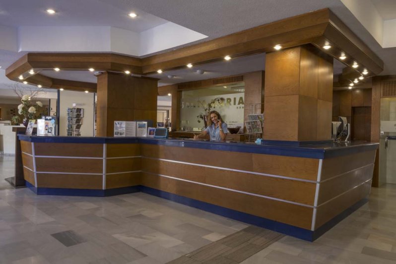 Tenerife Costa Adeje utazás Hovima Santa Maria