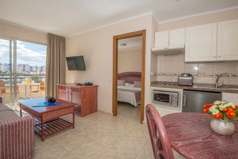 Hovima Santa Maria Tenerife Costa Adeje