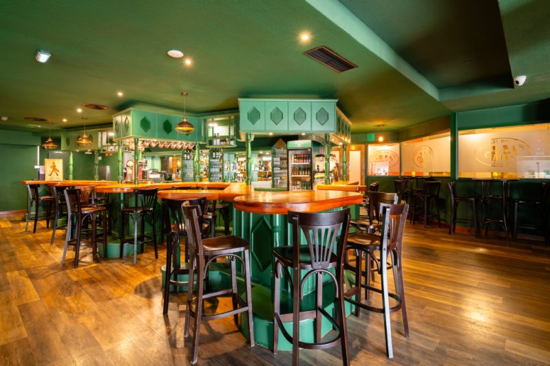 Tenerife Costa Adeje utazás Hovima Santa Maria