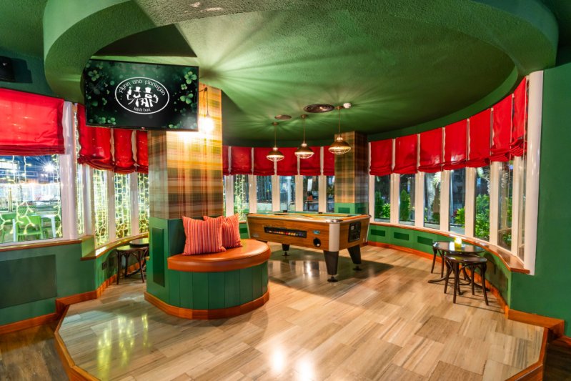 Tenerife Costa Adeje utazás Hovima Santa Maria