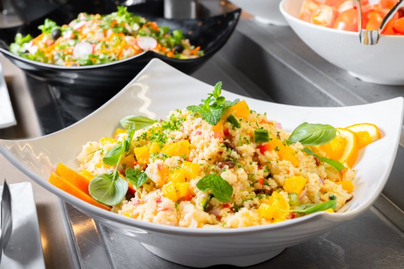 Tenerife Costa Adeje utazás Hovima Santa Maria