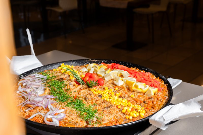 Tenerife Costa Adeje utazás Hovima Santa Maria