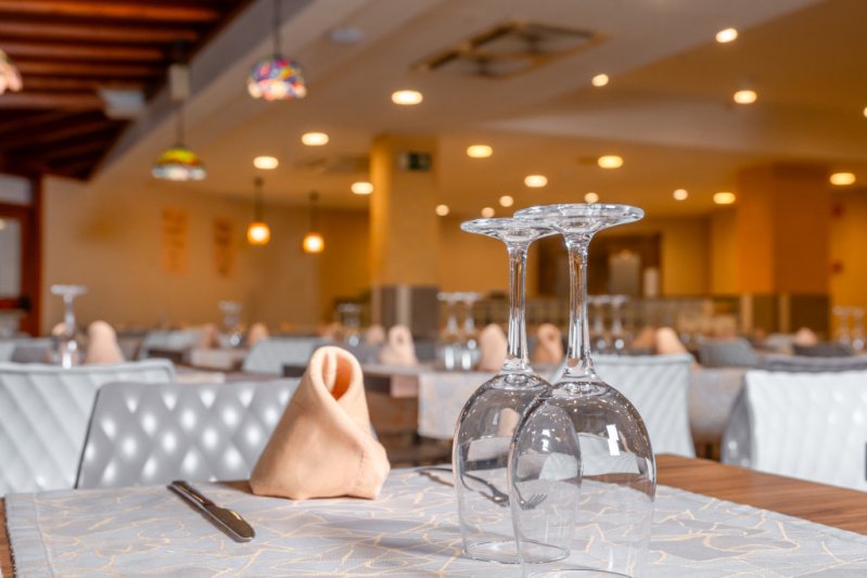 Tenerife Costa Adeje utazás Hovima Santa Maria