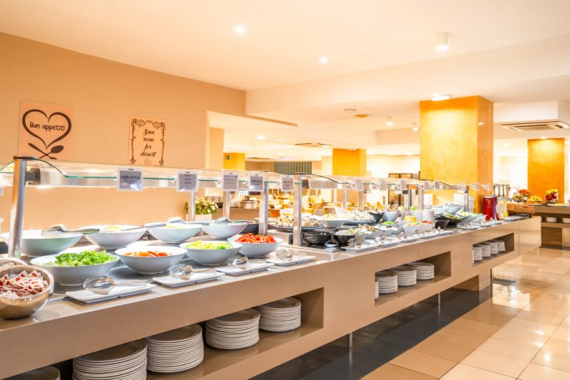 Tenerife Costa Adeje utazás Hovima Santa Maria