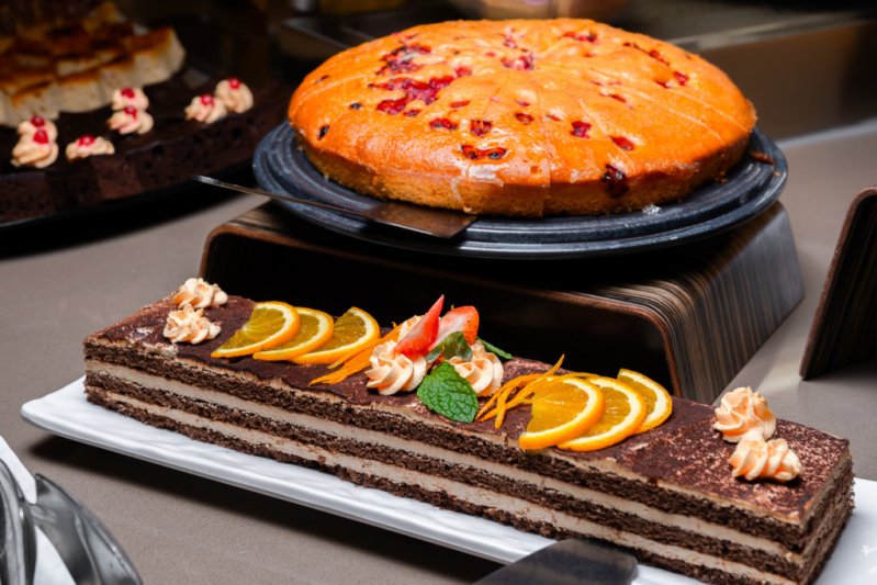 Tenerife Costa Adeje utazás Hovima Santa Maria