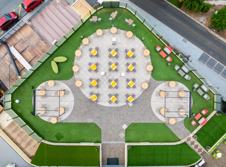 Tenerife Costa Adeje utazás Hovima Santa Maria