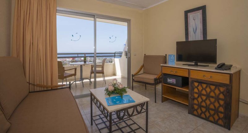 Hovima Santa Maria Tenerife Costa Adeje