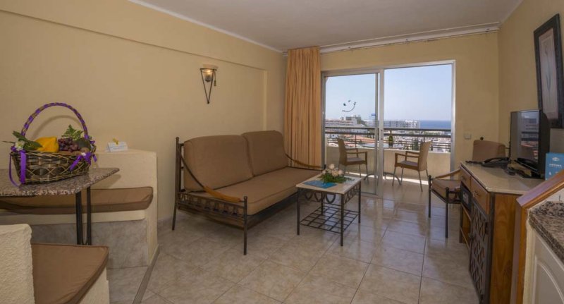 Hovima Santa Maria Tenerife Costa Adeje