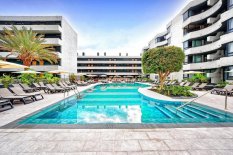 Hovima Suites Costa Adeje Tenerife