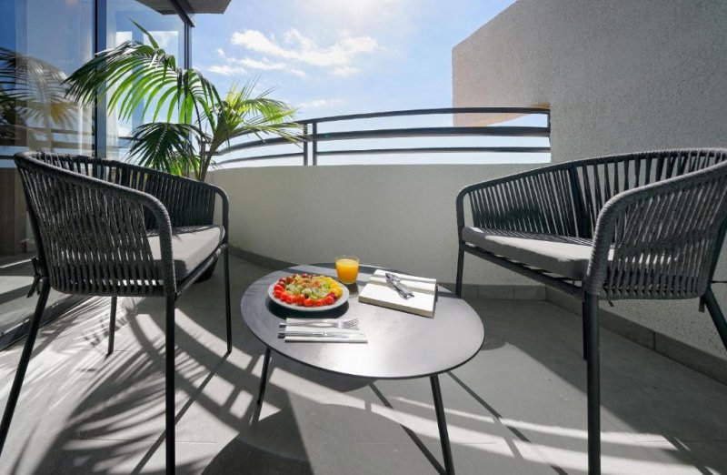 Hovima Suites Costa Adeje Tenerife