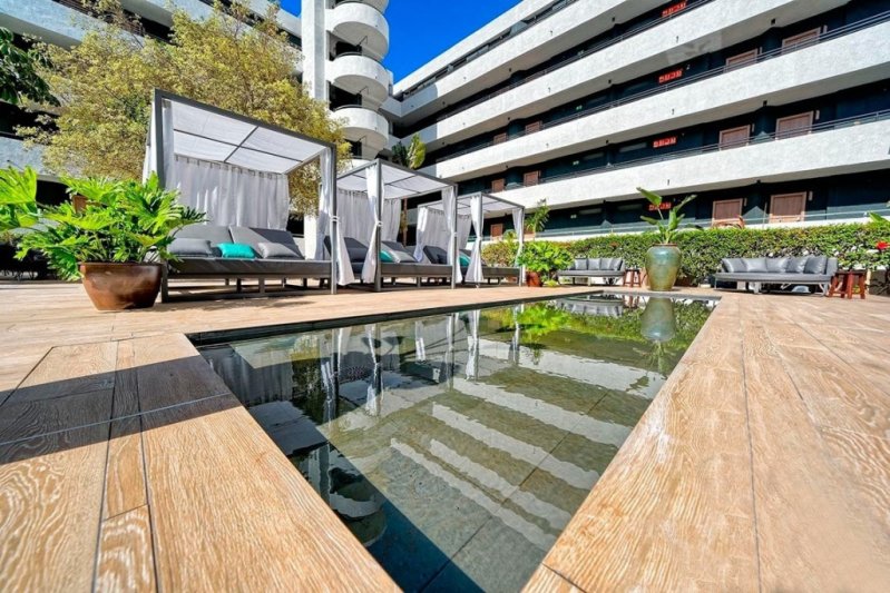 Hovima Suites Costa Adeje Tenerife