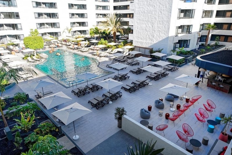 Hovima Suites Costa Adeje Tenerife