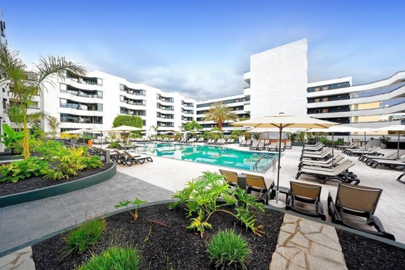Hovima Suites Costa Adeje Tenerife