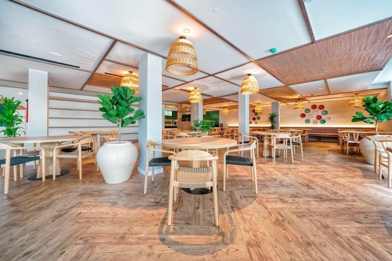 Tenerife utazás Hovima Suites Costa Adeje