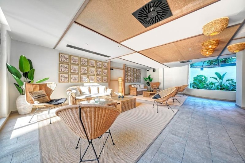 Tenerife utazás Hovima Suites Costa Adeje