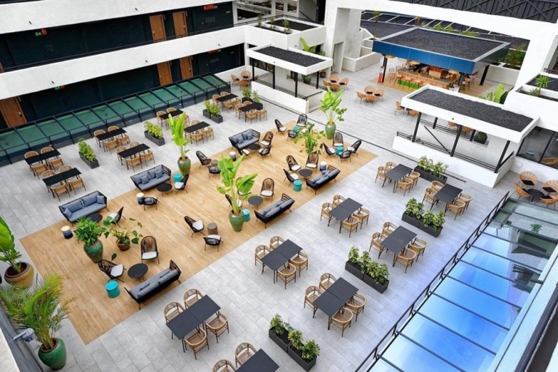 Hovima Suites Costa Adeje Tenerife