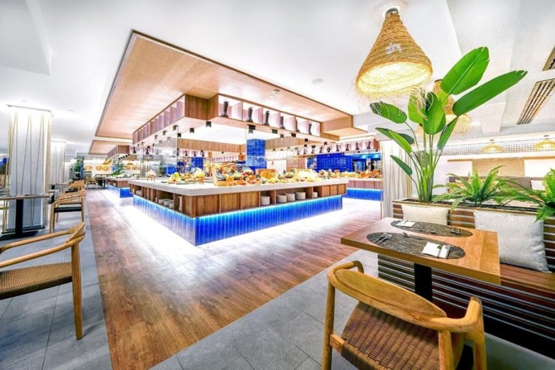 Hovima Suites Costa Adeje Tenerife