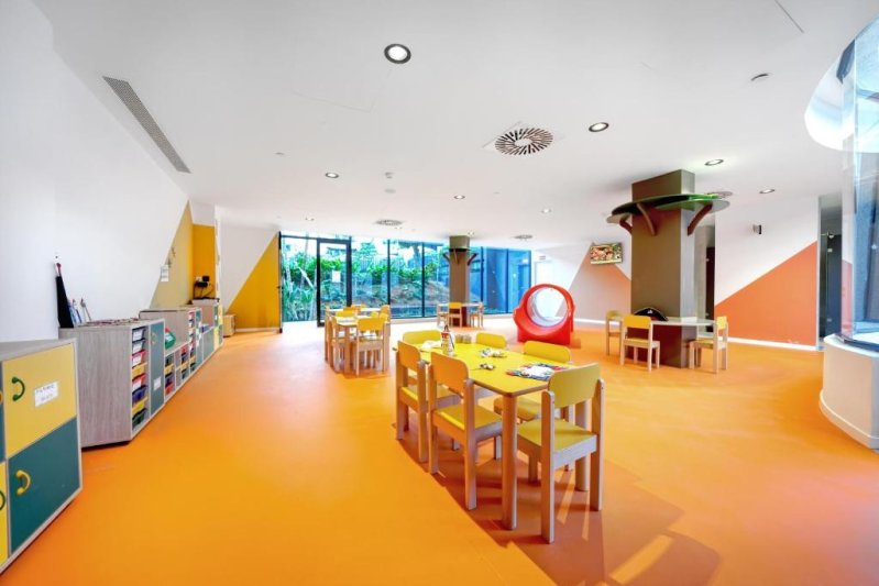 Tenerife utazás Hovima Suites Costa Adeje