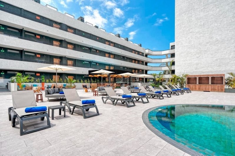 Hovima Suites Costa Adeje Tenerife