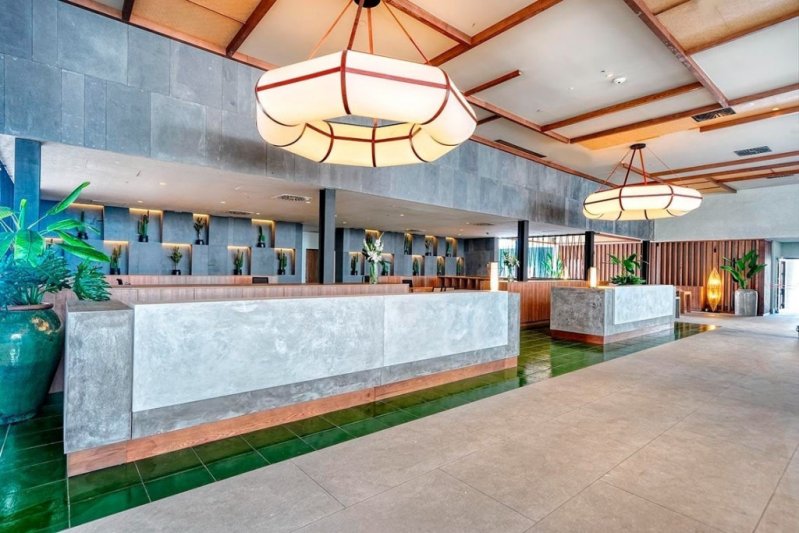 Tenerife utazás Hovima Suites Costa Adeje