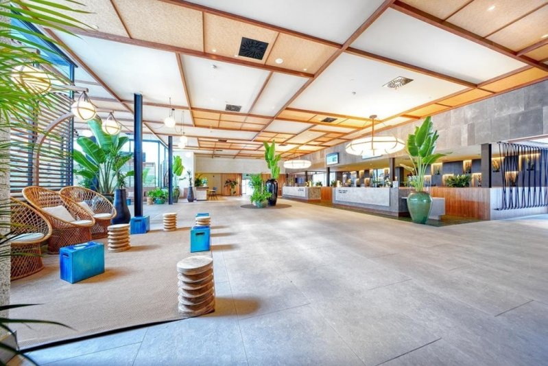 Tenerife utazás Hovima Suites Costa Adeje