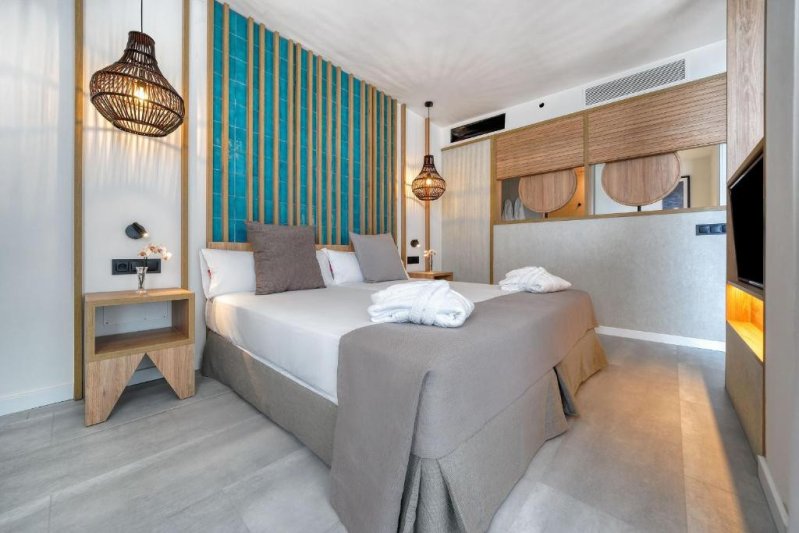 Hovima Suites Costa Adeje Tenerife