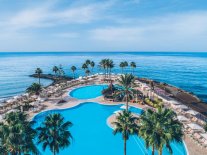 Iberostar Selection Anthelia Tenerife Costa Adeje