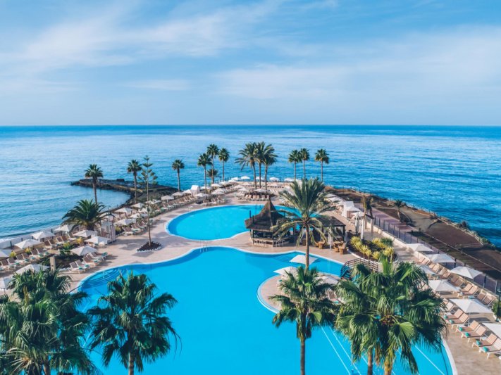 Iberostar Selection Anthelia Tenerife Costa Adeje
