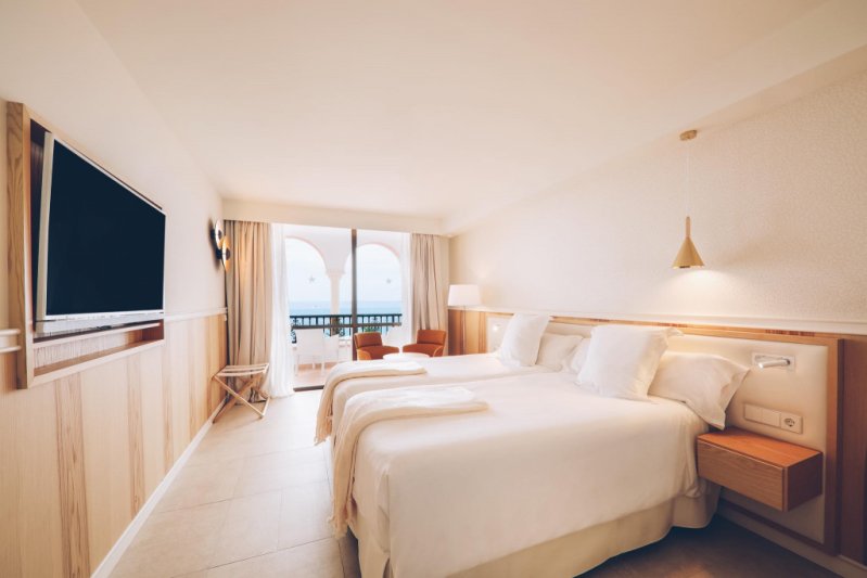 Tenerife Costa Adeje utazás Iberostar Selection Anthelia