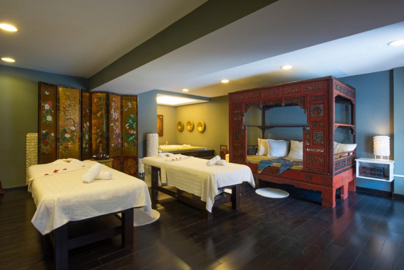 Tenerife Costa Adeje utazás Iberostar Selection Anthelia