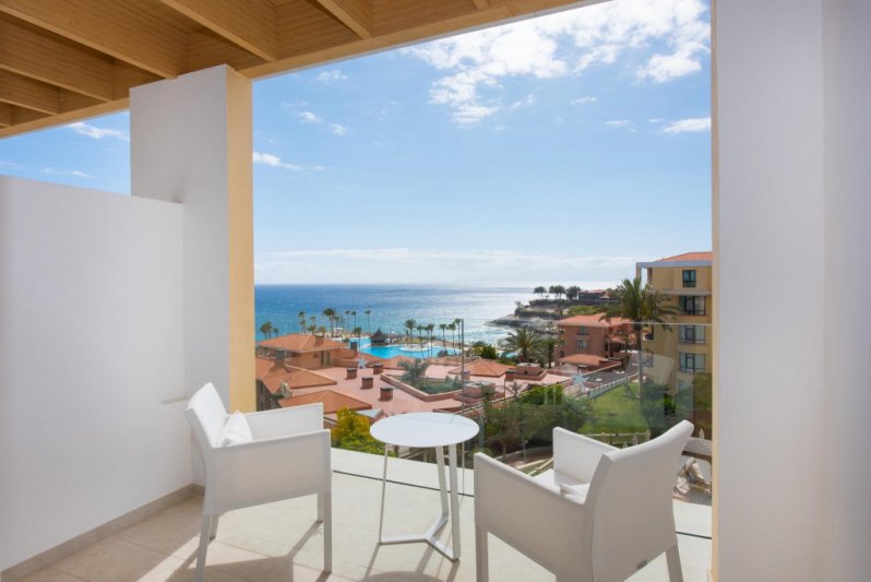 Tenerife Costa Adeje utazás Iberostar Selection Anthelia