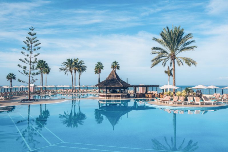 Iberostar Selection Anthelia Tenerife Costa Adeje