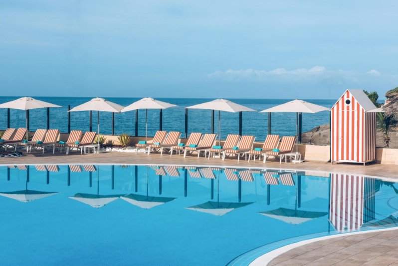 Iberostar Selection Anthelia Tenerife Costa Adeje
