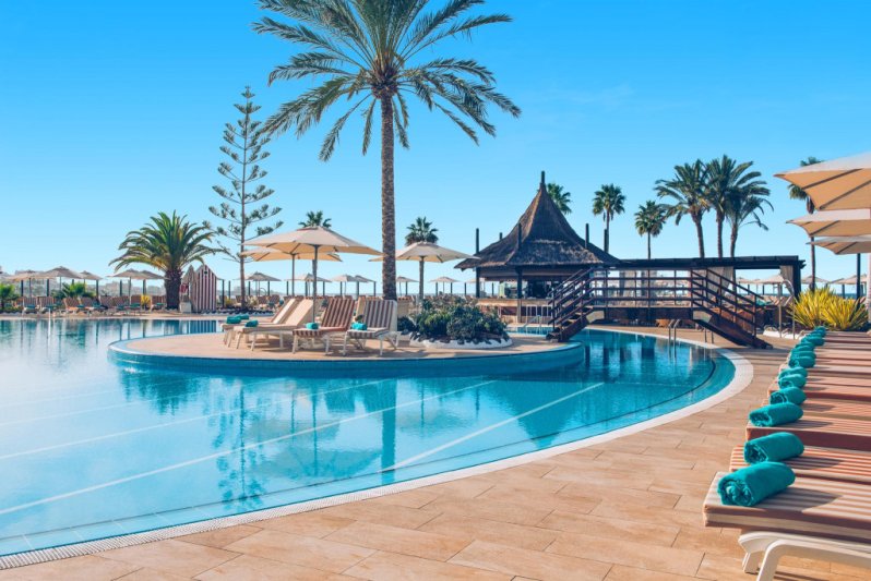 Iberostar Selection Anthelia Tenerife Costa Adeje