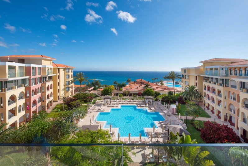 Iberostar Selection Anthelia Tenerife Costa Adeje