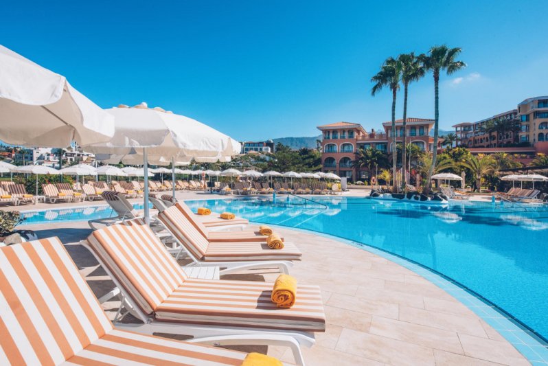 Iberostar Selection Anthelia Tenerife Costa Adeje