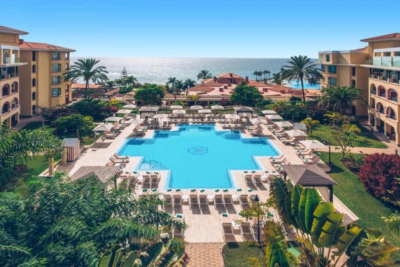 Iberostar Selection Anthelia Tenerife Costa Adeje