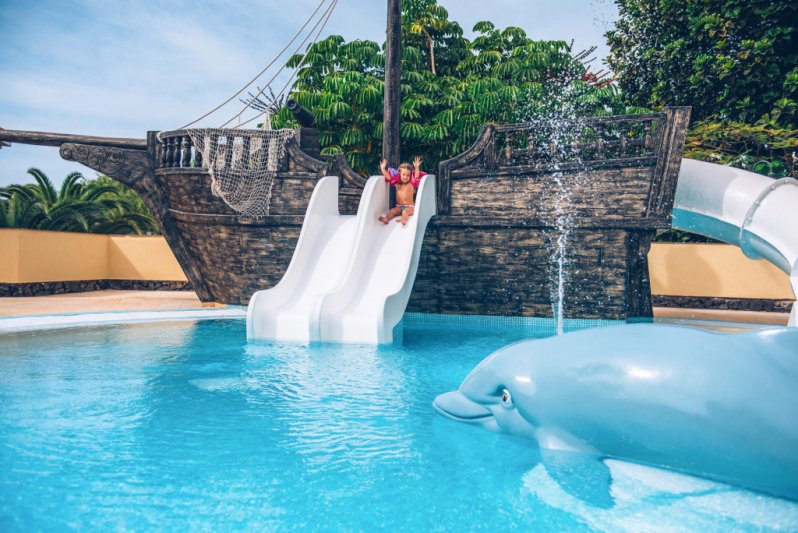 Tenerife Costa Adeje utazás Iberostar Selection Anthelia