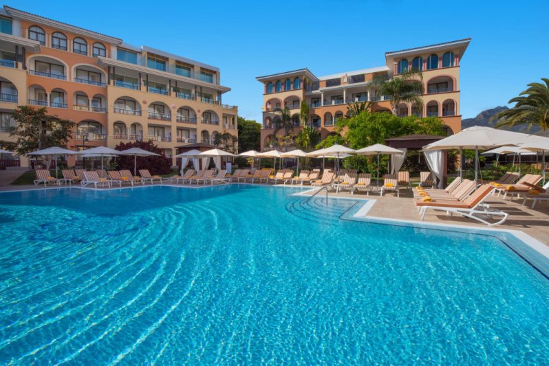 Iberostar Selection Anthelia Tenerife Costa Adeje
