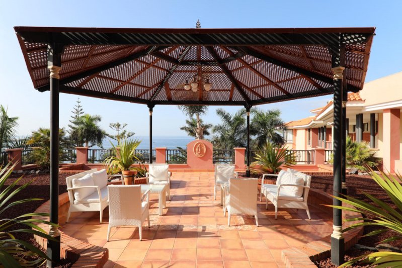 Tenerife Costa Adeje utazás Iberostar Selection Anthelia