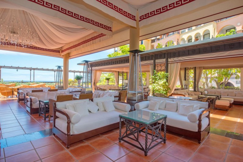 Tenerife Costa Adeje utazás Iberostar Selection Anthelia