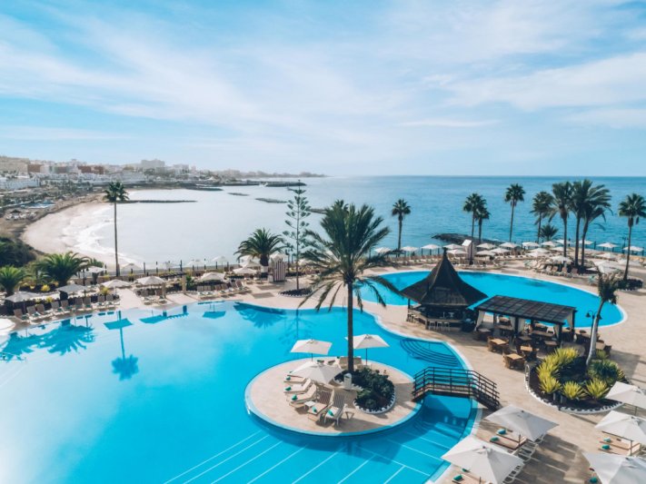 Iberostar Selection Anthelia Tenerife Costa Adeje
